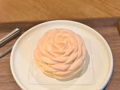 -Ten Olives甜点