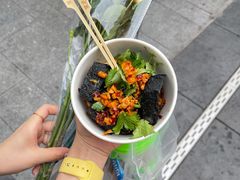 -黑色经典臭豆腐·湖南特产(坡子街店)