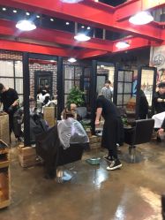 -P.STYLE 派斯造型