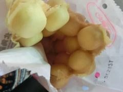 -利强记北角鸡蛋仔(弥敦道店 )