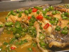 -半天妖烤鱼(聊城冠县店)