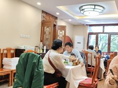 -峨嵋酒家(地安门店)