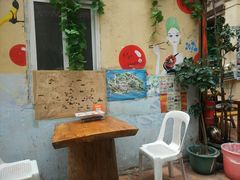 -老宅原住民沙茶面精品小吃(龙头路店)