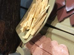 腐竹-渝味晓宇火锅(合川路店)