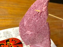 -張飛牛肉(锦里店)