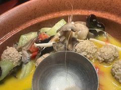-苏乡兰亭·新派淮扬菜(吾悦广场店)