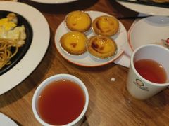 -快乐爱斯米牛排自助(正大广场店)