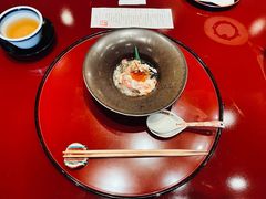 -盘古七星酒店·京都怀石花传日餐厅