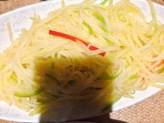 -渝信川菜(西单店)