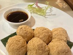 -青城山六善酒店·紫氣園中餐厅