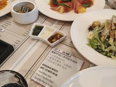 -安妮意大利餐厅(世贸天阶店)