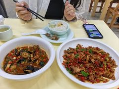 -笨罗卜浏阳菜馆(龙华鹏润达店)
