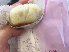 -长发西饼(临顿路店)