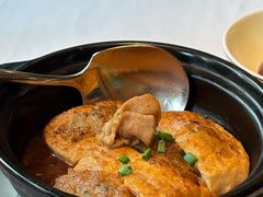 -谭厨中山传家菜.乳鸽.脆鲩鱼(华强北中航城店)