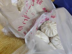 -津门张记包子铺(华昌道店)