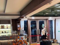 -闽江夜游台江旅游码头