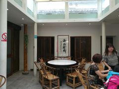 -院8里·少城记忆老川菜(宽窄巷子店)