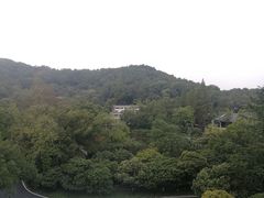 -杭州花家山庄