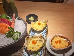-德川家日本料理(中关村寰太大厦店)