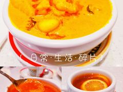 -香港新发烧腊茶餐厅(书城店)