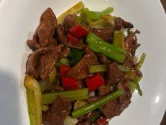 -吕氏疙瘩汤·新派鲁菜(东城万达广场店)