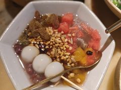 -锦府盐帮·侯宅(五棵松万达店)