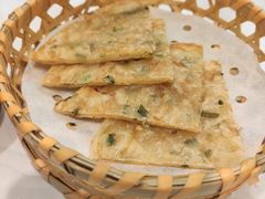 葱油煎饼-晋心山西面(壹方城店)