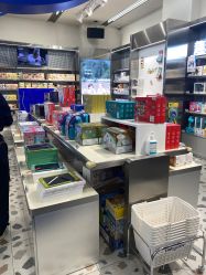 -Babycare(上海环球港店)