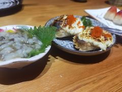 -福匠日本料理(人民路店)
