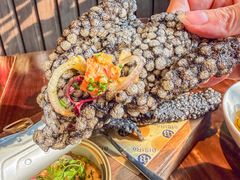 -Bistro 63 创意融合料理(广粤天地店)
