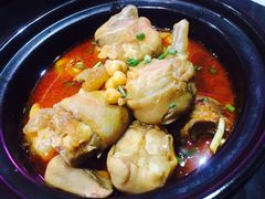 -巴依老爷新疆美食(远洋未来汇购物中心店)