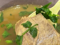 -许记生煎(遵义路店)