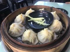 -食惠里小笼包面馆(越秀店)