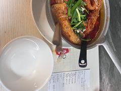 -铁锅哥米线