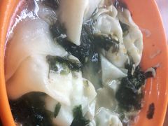 -阿麟馄饨(延长路店)