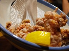 -鸟内会居酒屋(得意潮馆店)
