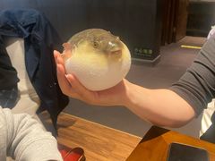 -永安鱼庄·镇江菜(东吴路店)