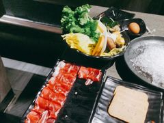 -呷哺呷哺(丰科万达店)