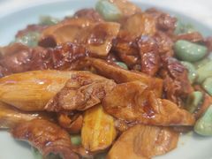 -小吊梨汤·北京菜(香山店)