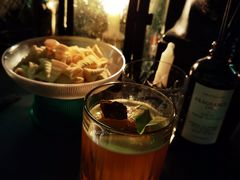 -ASPIRYNA酒吧水烟吧(太古里店)
