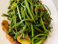 -东四民芳餐厅(世茂工三店)