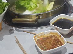 -潮发潮汕牛肉店(软件基地店)