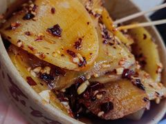 -周小亮丁家坡洋芋(全国总店)