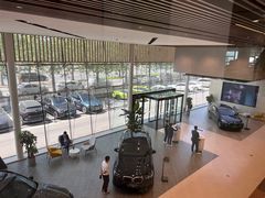 -北京晨德宝宝马4S店(金港汽车公园店)