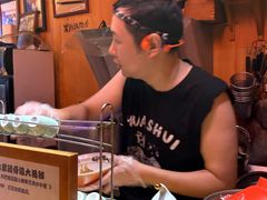 -老龙亭拉面店