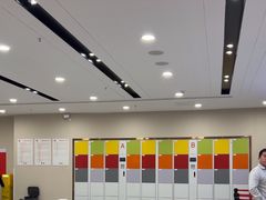 -爱康国宾体检中心(福田分院)