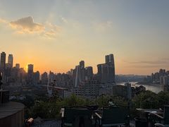 -重庆两江夜游-交运系列