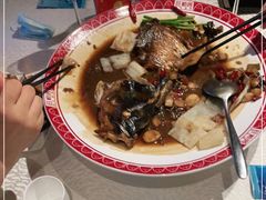 -旺顺阁·北京菜(北辰上品+)