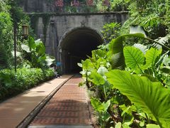 -铁路文化公园