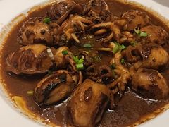 -拉完海鲜大排档(温岭店)